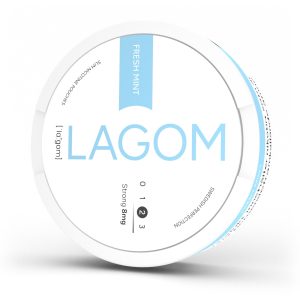 Lagom Fresh Mint