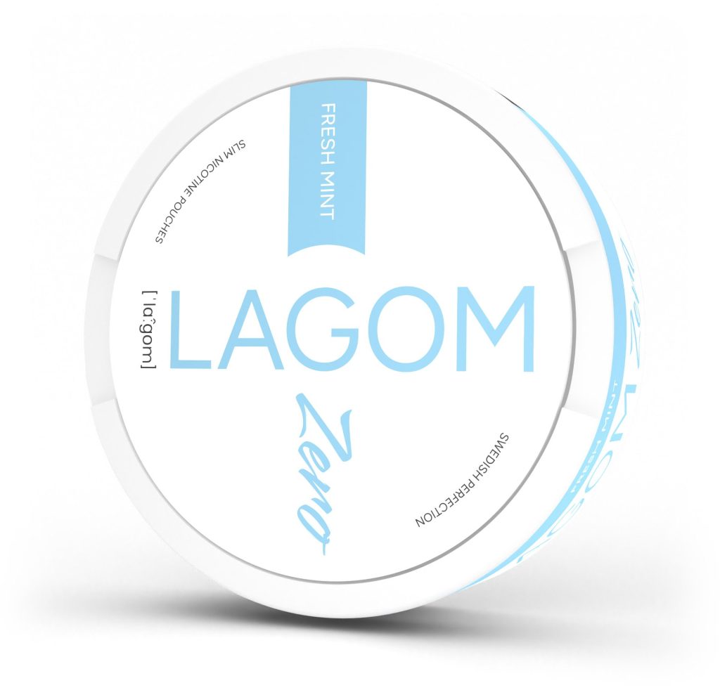 Lagom Fresh Mint