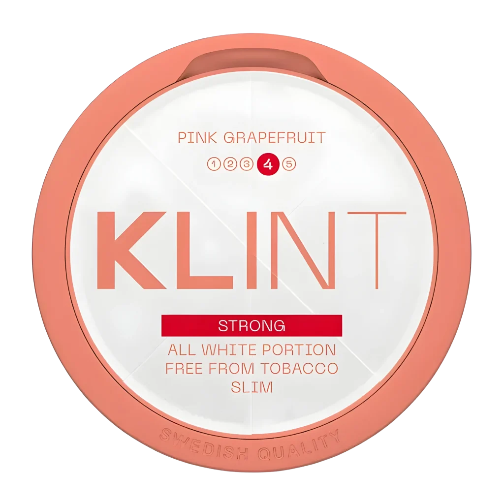 KLINT Pink Grapefruit