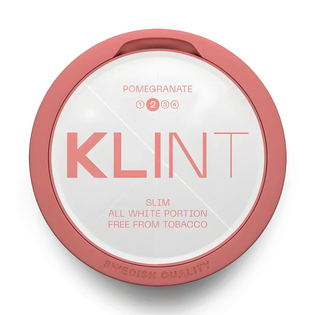 KLINT Pomegranate