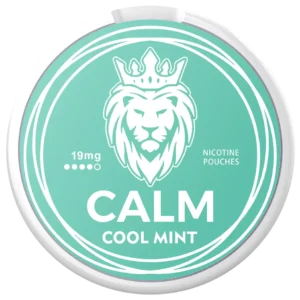 Calm Cool Mint