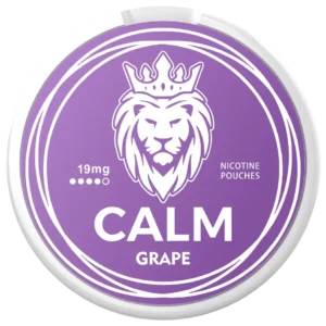 Calm Grape