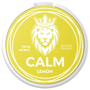 Calm Lemon