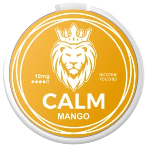 Calm Mango