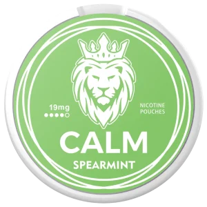 Calm Spearmint