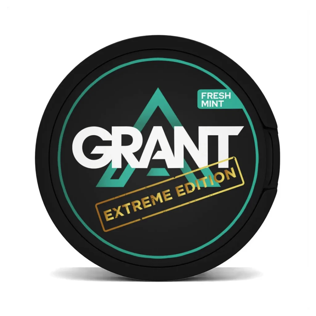 Garant Extreme Fresh Mint XL-Pack