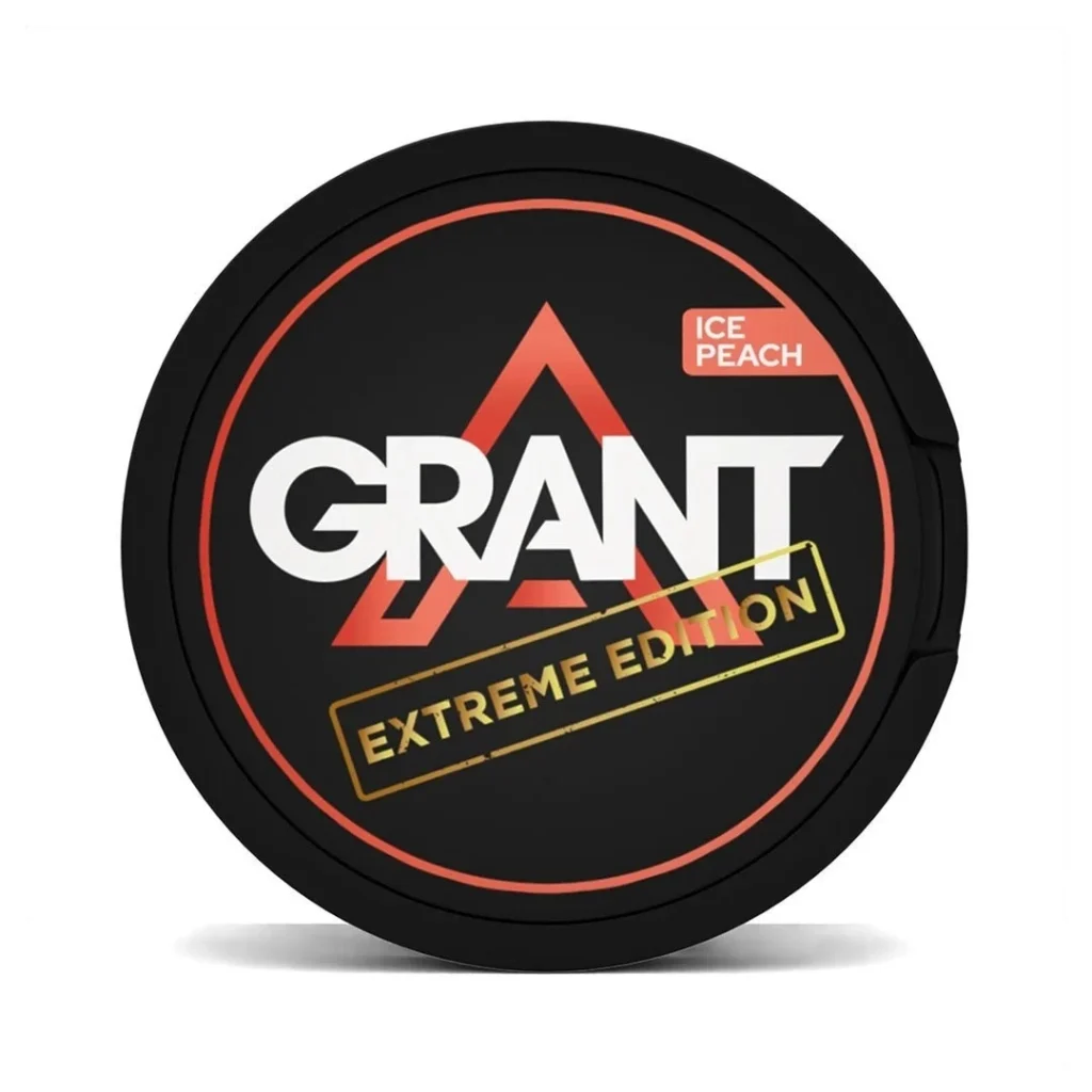 Garant Extreme Ice Peach XL-Pack