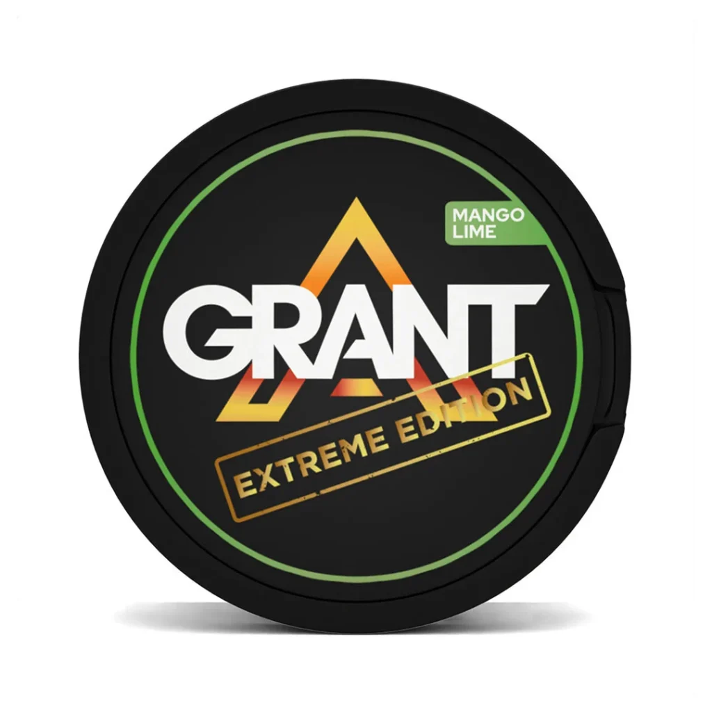 Garant Extreme Mango-Lime XL-Pack