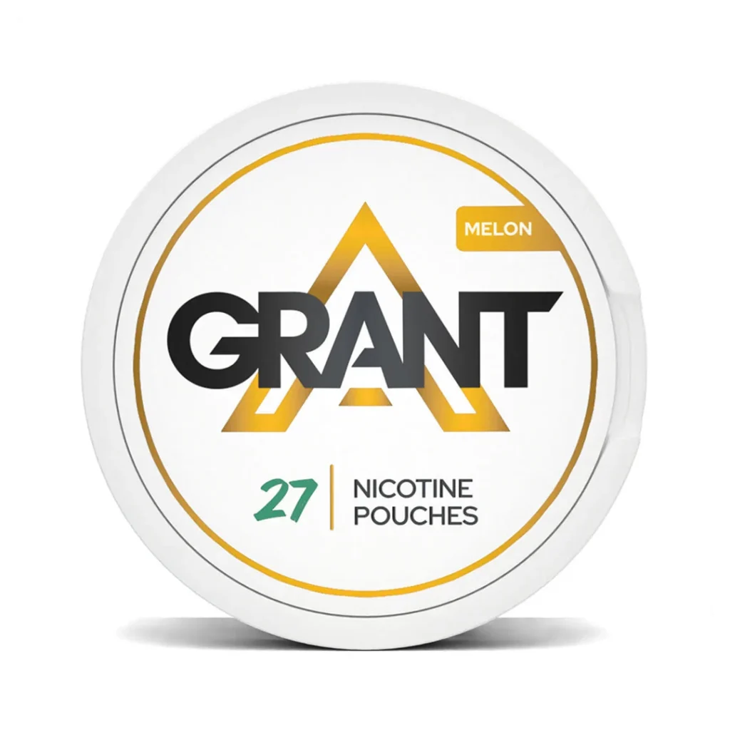 Garant Melon