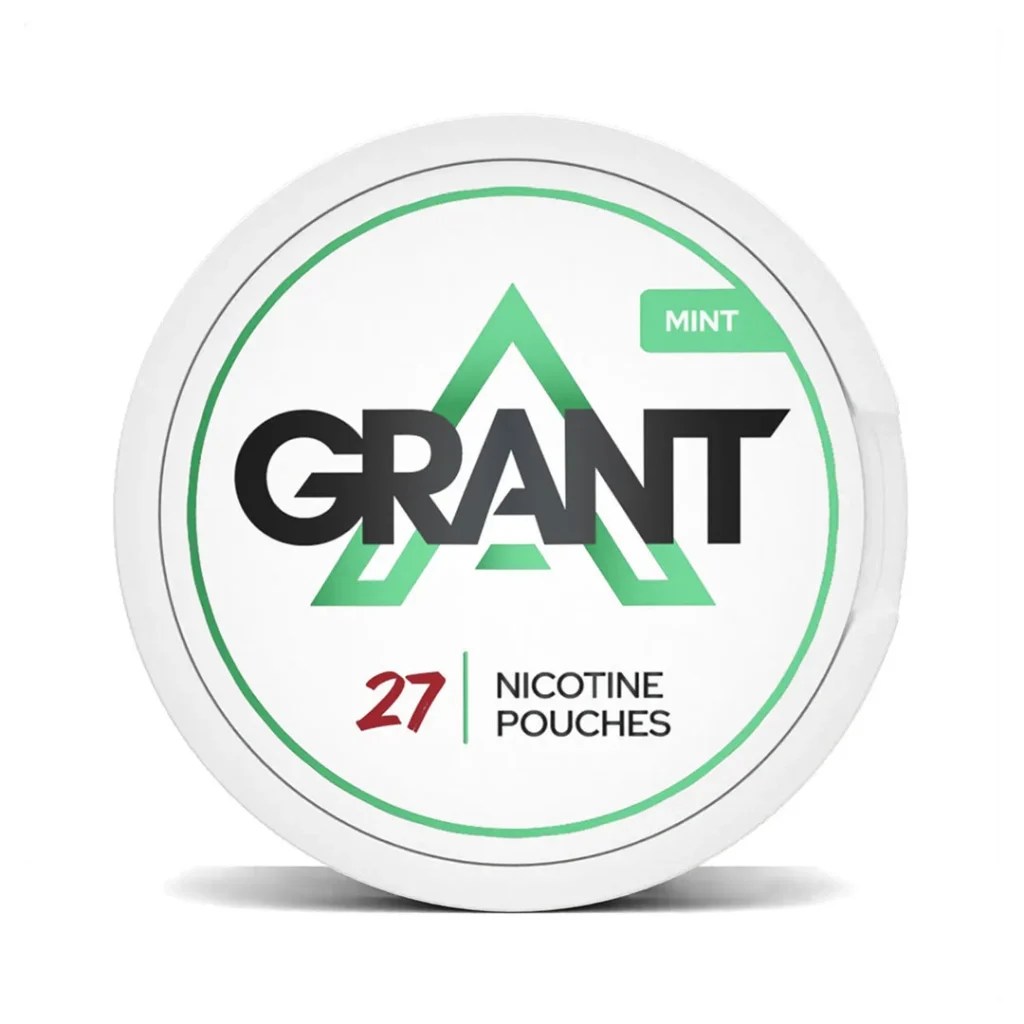 Garant Mint