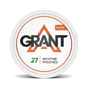 Garant Orange