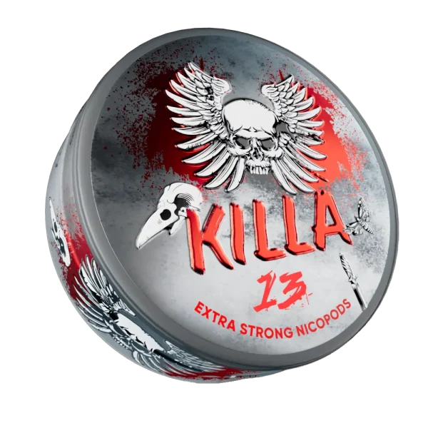 Killa 13