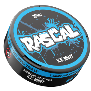 RASCAL Ice Mint