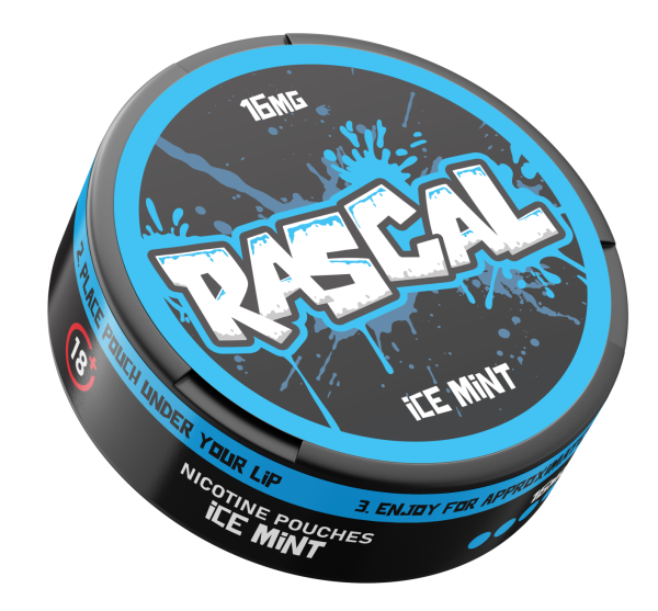 RASCAL Ice Mint