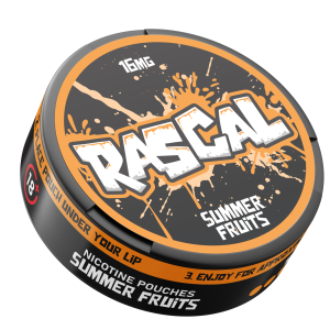 RASCAL Summer Fruits