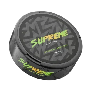 Supreme Super Melon (100mg)