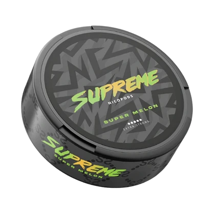 Supreme Super Melon (100mg)