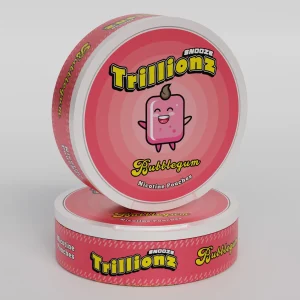 Trillionz Bubblegum | Clearance, Expired