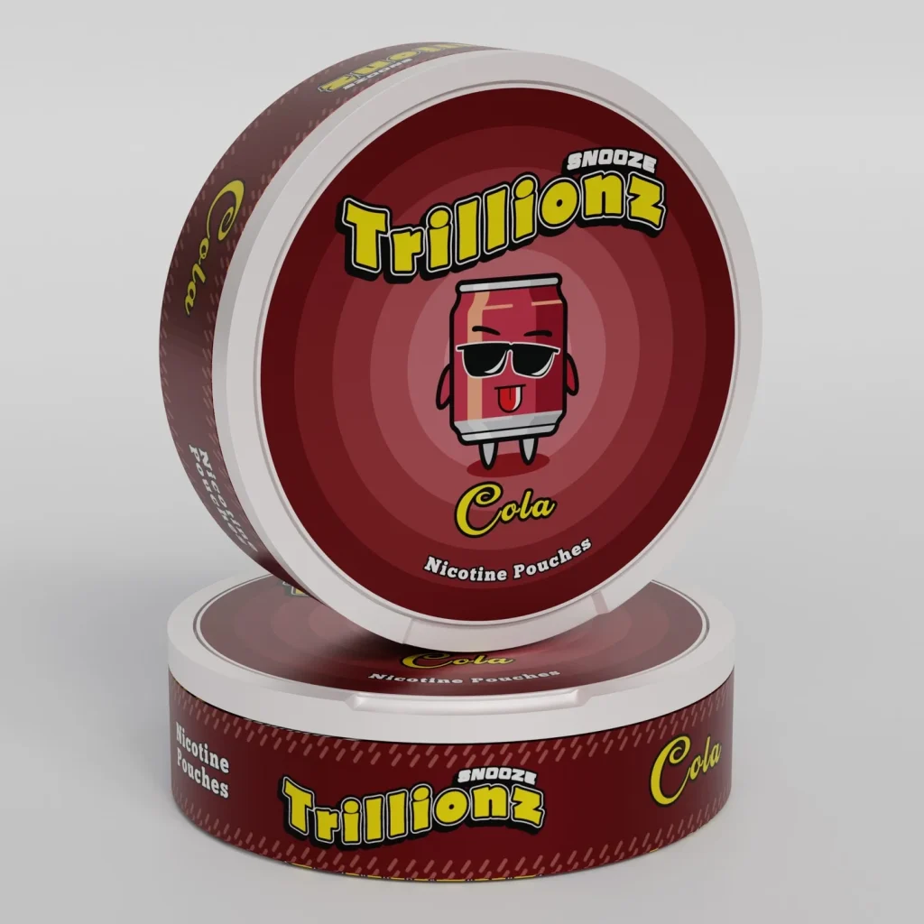 Trillionz Cola | Clearance, Expired