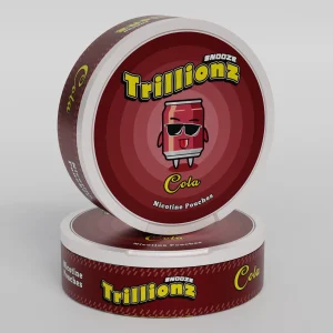 Trillionz Cola | Clearance, Expired