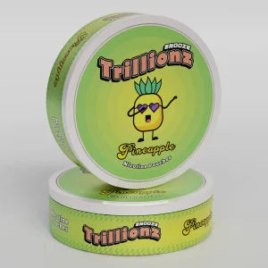 Trillionz Pineapple | Clearance, Expired