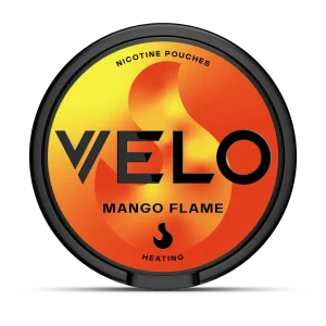 VELO Mango Flame