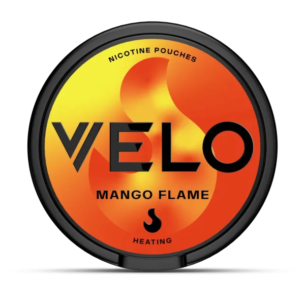 VELO Mango Flame