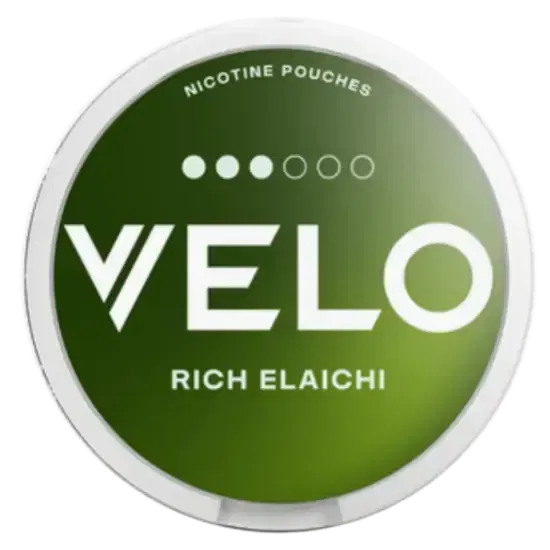 VELO Rich Elaichi