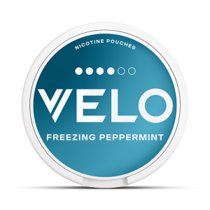 VELO Freezing Peppermint