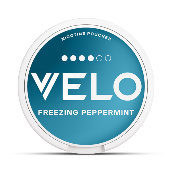 VELO Freezing Peppermint
