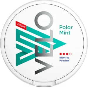 VELO Polar Mint