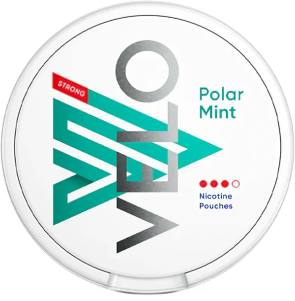 VELO Polar Mint