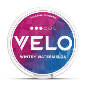 VELO Wintry Watermelon