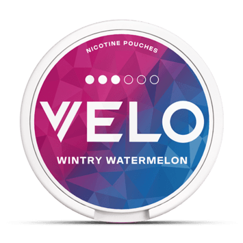 VELO Wintry Watermelon