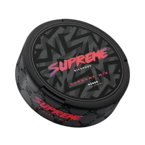 Supreme Currant Mix (100mg)