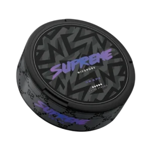 Supreme Grape (100mg)