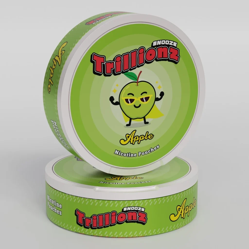Trillionz Apple | Clearance, Expired
