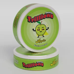 Trillionz Apple | Clearance, Expired