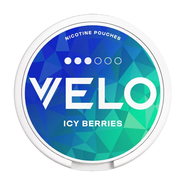 VELO Icy Berries