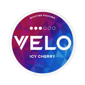 VELO Icy Cherry