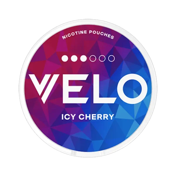 VELO Icy Cherry