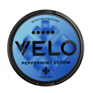 VELO Peppermint Storm (10.9mg)