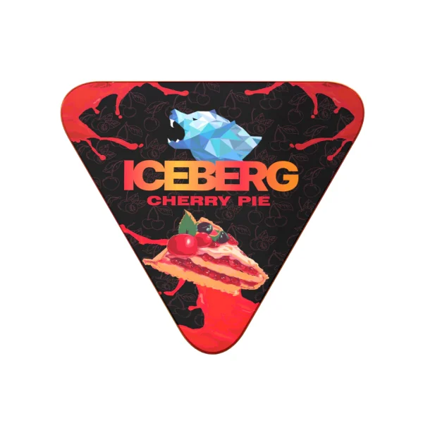 ICEBERG Cherry Pie