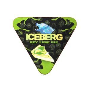 ICEBERG Key Lime Pie