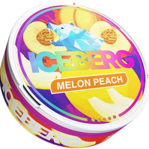 ICEBERG Melon Peach