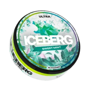 ICEBERG Sweet Mint
