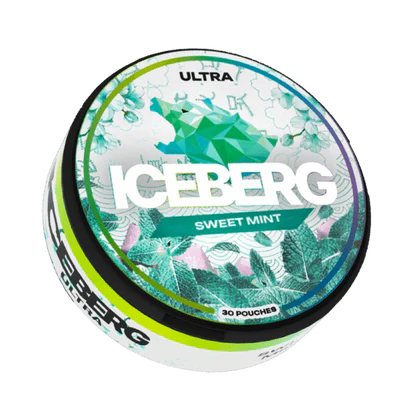 ICEBERG Sweet Mint