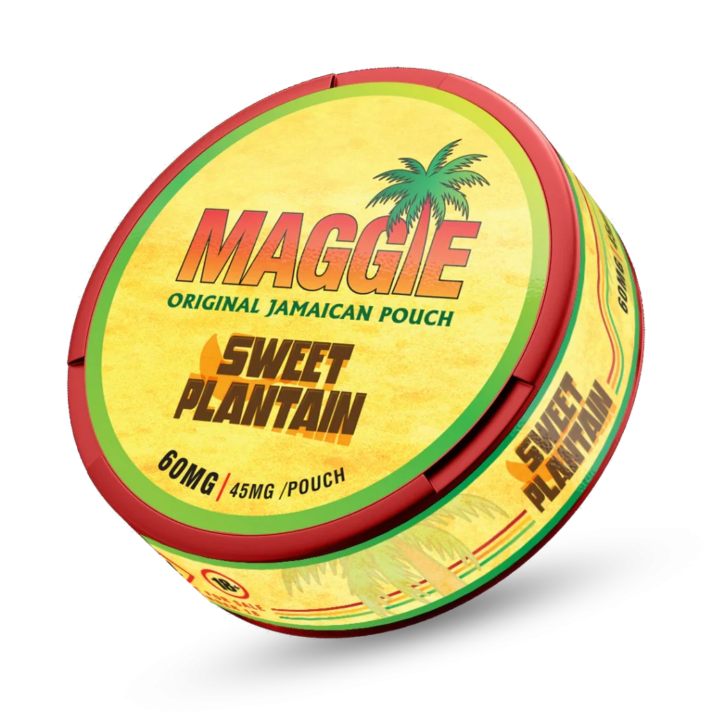 Maggie Sweet Plantain