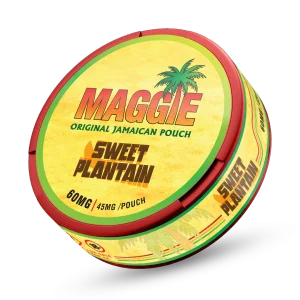 Maggie Sweet Plantain