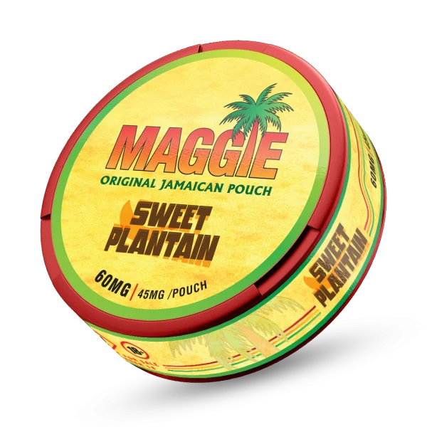 Maggie Sweet Plantain